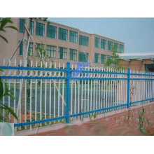 High Quality Protective Separation Iron Barrier Manufacturer